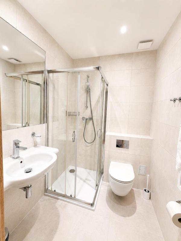 Resort Moderna Jastrzębia Góra - image 40