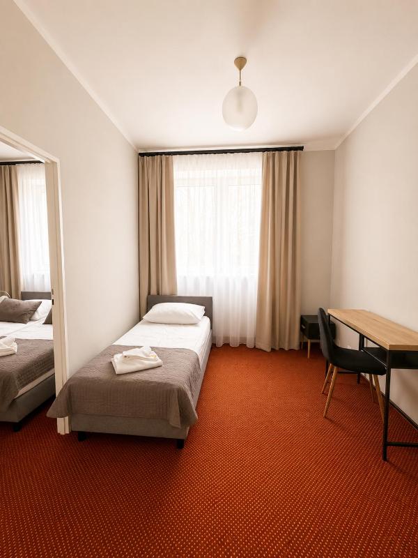 Resort Moderna Jastrzębia Góra - image 43