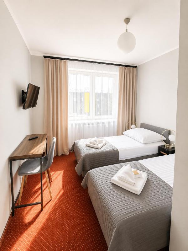 Resort Moderna Jastrzębia Góra - image 41