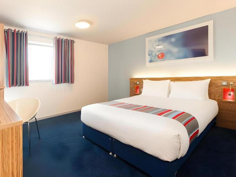 Travelodge Birmingham Central Newhall Street - image 13