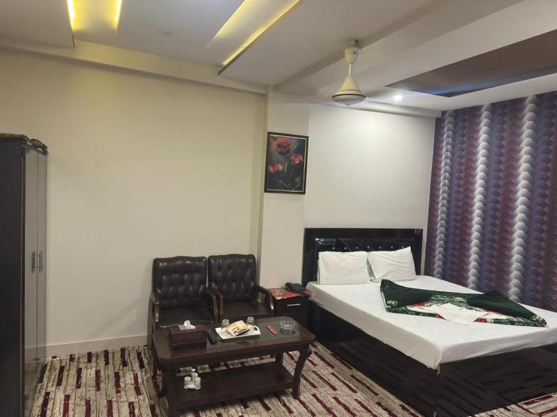 Taj luxury hotel Quetta - image 14