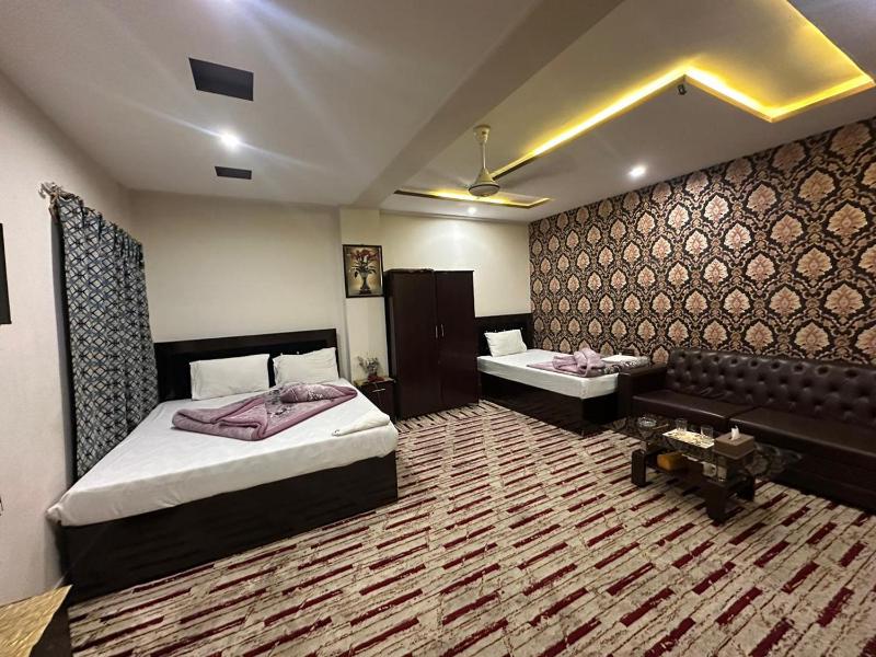 Taj luxury hotel Quetta - image 7