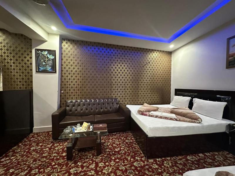 Taj luxury hotel Quetta - image 9