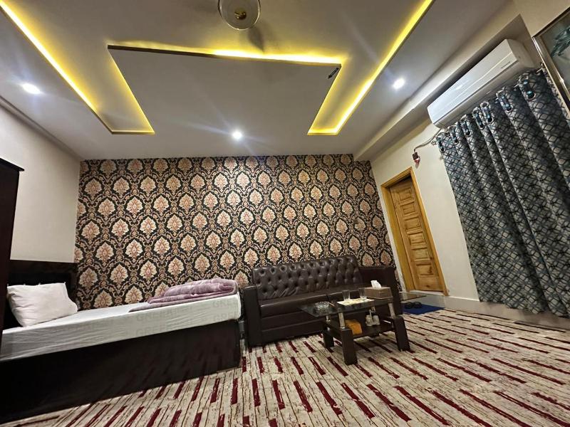 Taj luxury hotel Quetta - image 3