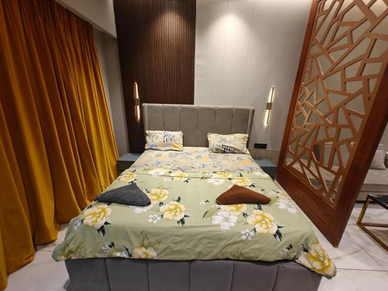 Darshana Studios#Galaxyblue sapphire#Stylish - image 3