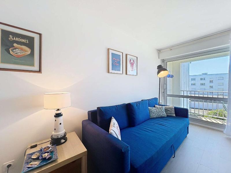 Appartement centre-ville animaux acceptés - 3 pers. - image 6