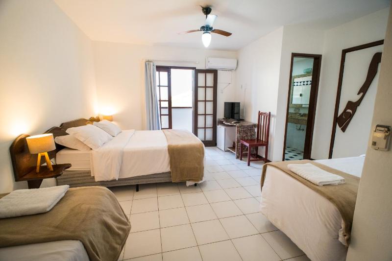 Arambare Buzios Hotel - image 45