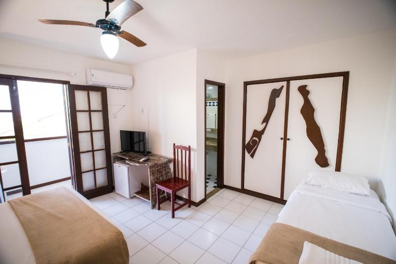 Arambare Buzios Hotel - image 39