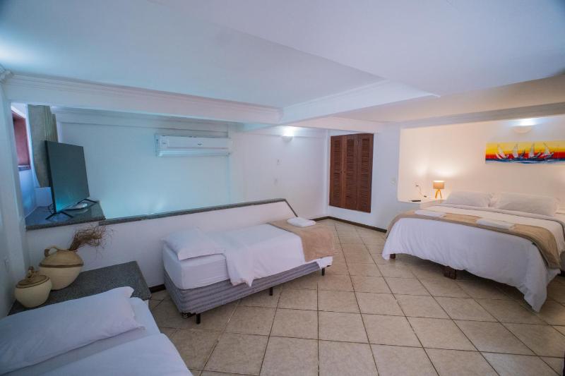 Arambare Buzios Hotel - image 20