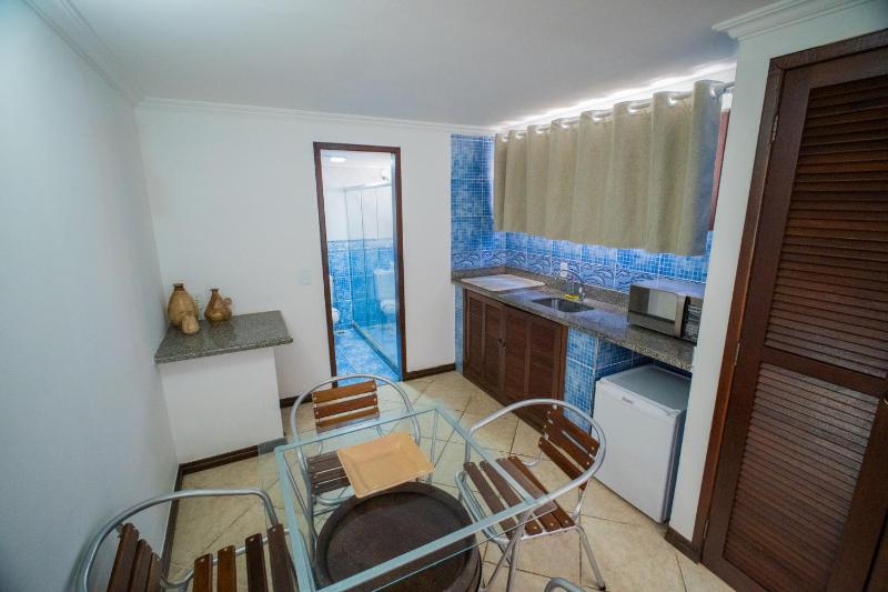 Arambare Buzios Hotel - image 36