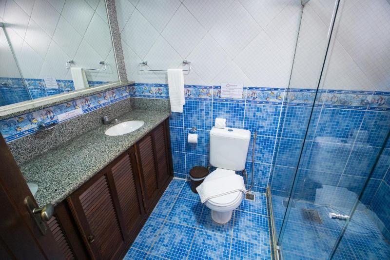Arambare Buzios Hotel - image 43