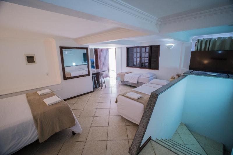 Arambare Buzios Hotel - image 41