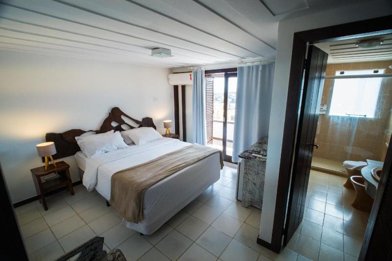 Arambare Buzios Hotel - image 40