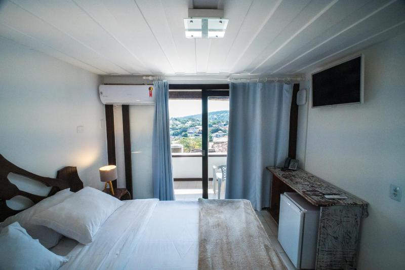 Arambare Buzios Hotel - image 34