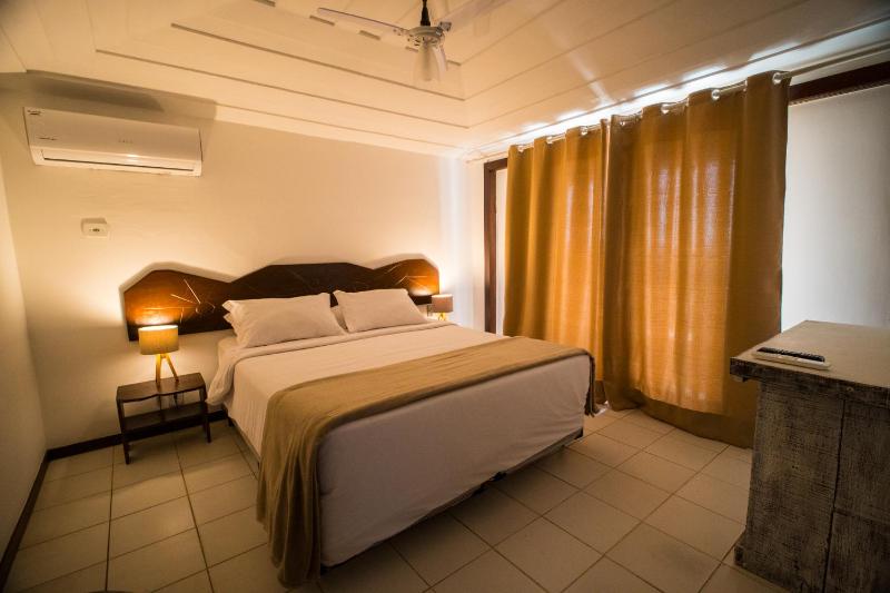 Arambare Buzios Hotel - image 35