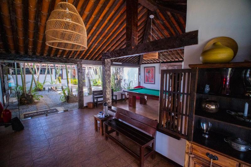 Arambare Buzios Hotel - image 31
