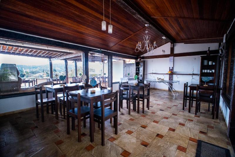 Arambare Buzios Hotel - image 32