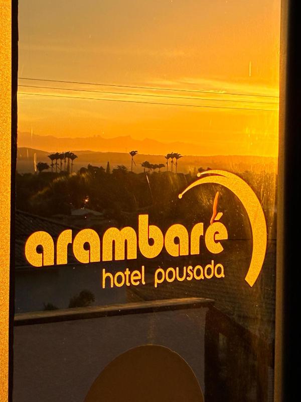 Arambare Buzios Hotel - image 29