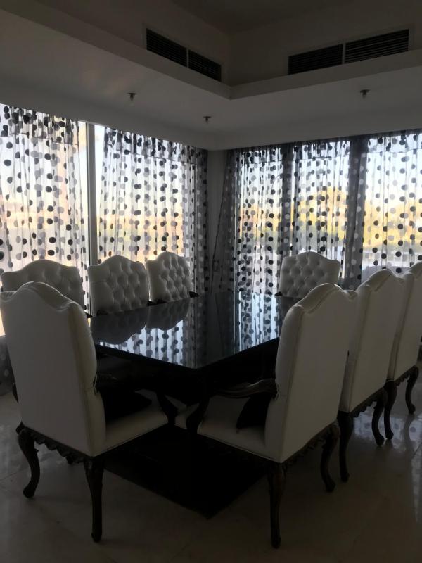 Carlton Luxury Villa - image 25