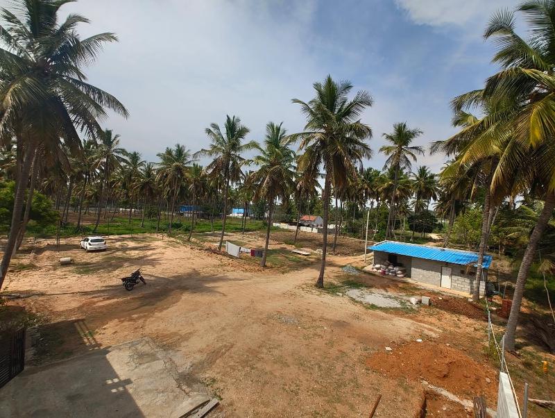 Hamsa Farmstay - 3BHK AC homestay - image 7