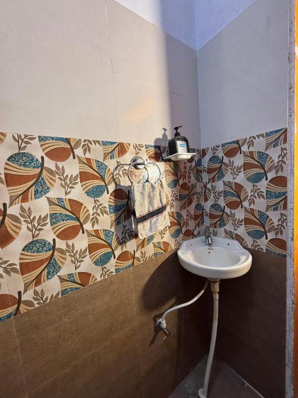 Hamsa Farmstay - 3BHK AC homestay - image 12