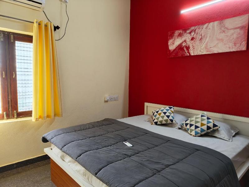 Hamsa Farmstay - 3BHK AC homestay - image 8