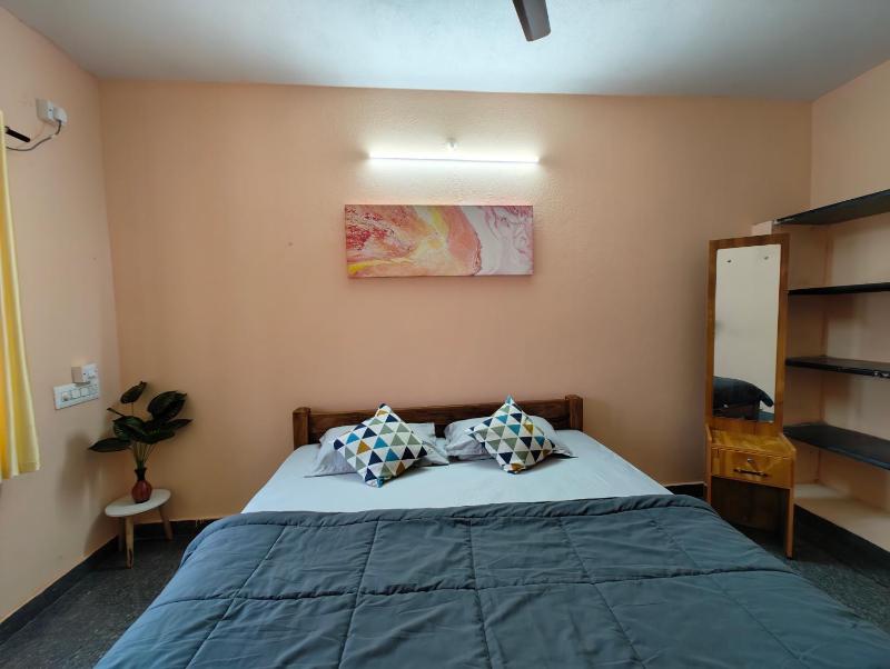 Hamsa Farmstay - 2BHK AC Homestay - image 1