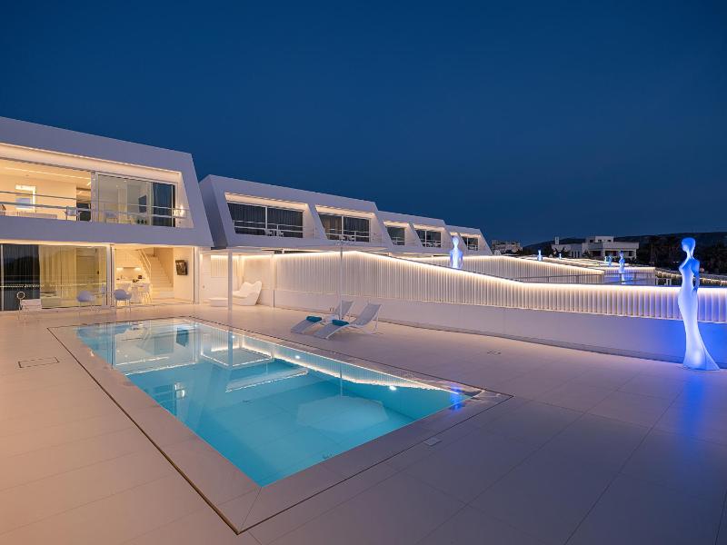 Lagon Life Spirit Design Villas - Adults Only - image 36