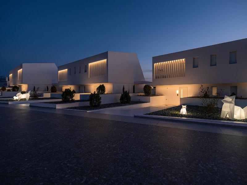 Lagon Life Spirit Design Villas - Adults Only - image 31