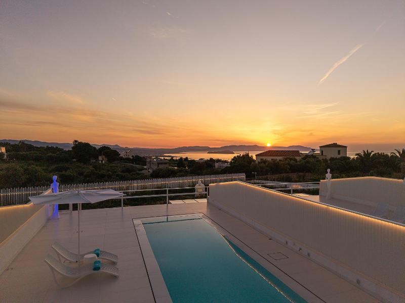 Lagon Life Spirit Design Villas - Adults Only - image 1