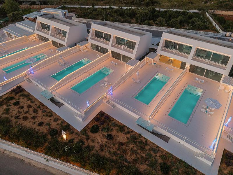 Lagon Life Spirit Design Villas - Adults Only - image 32