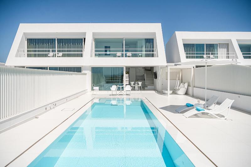 Lagon Life Spirit Design Villas - Adults Only - image 44