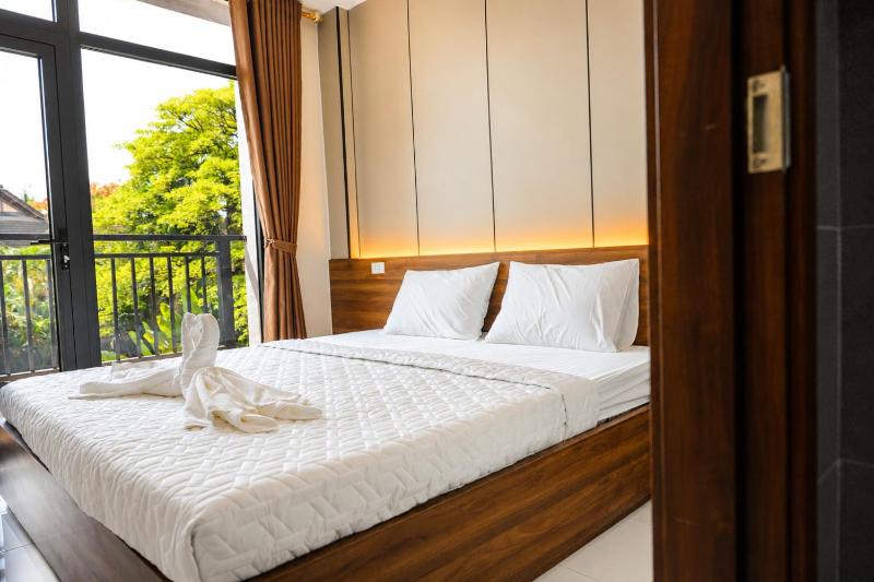Lucky Hostel - image 16