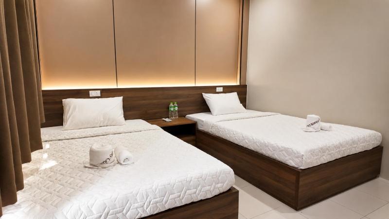 Lucky Hostel - image 5