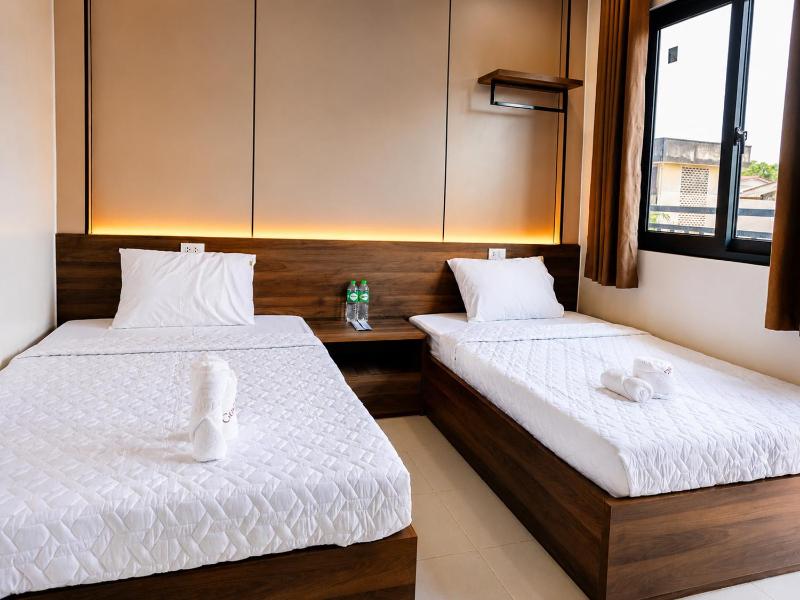 Lucky Hostel - image 8