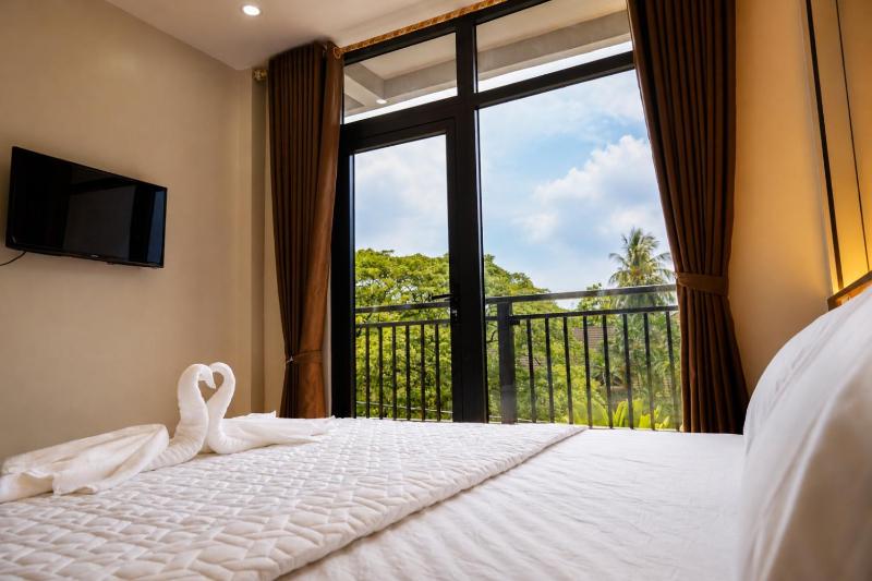 Lucky Hostel - image 14