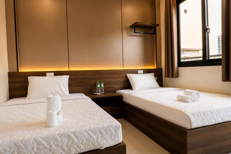 Lucky Hostel - image 15