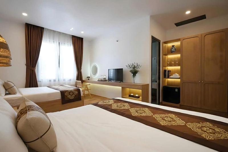 Khách Sạn FLC Quy Nhơn-View Biển-Hồ Bơi 4 Mùa-Trung Tâm Thành Phố - image 24