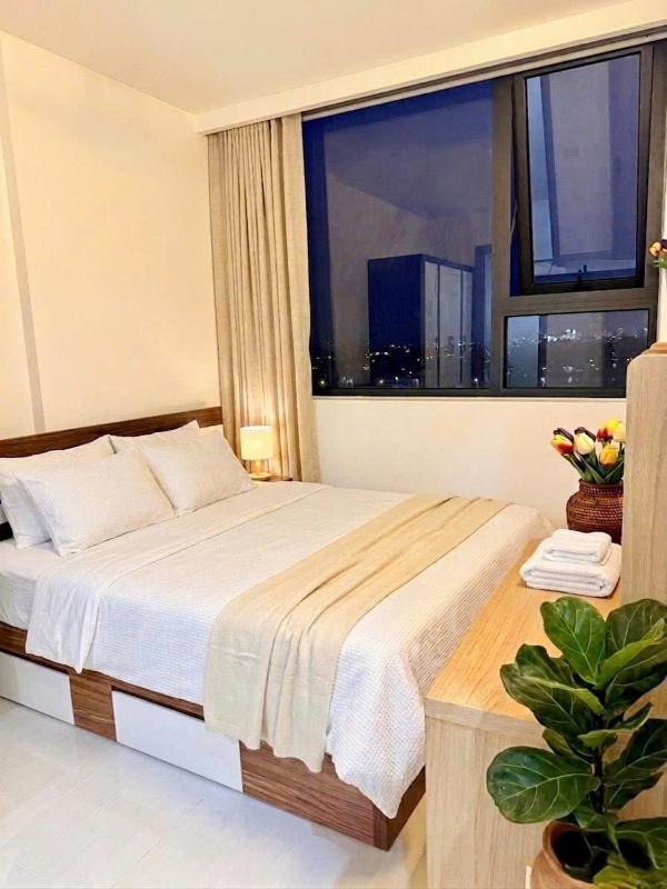 Khách Sạn FLC Quy Nhơn-View Biển-Hồ Bơi 4 Mùa-Trung Tâm Thành Phố - image 26