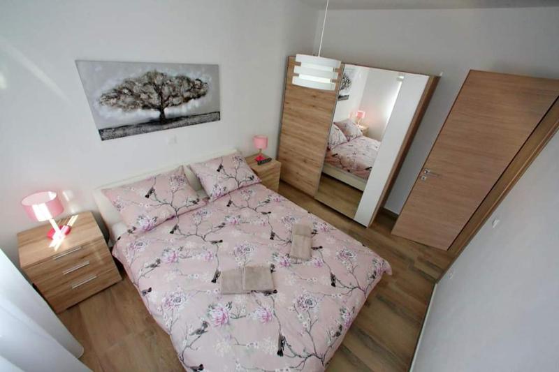 Apartments Petras - image 36