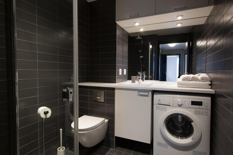 Two-Bedroom Apartment image 3