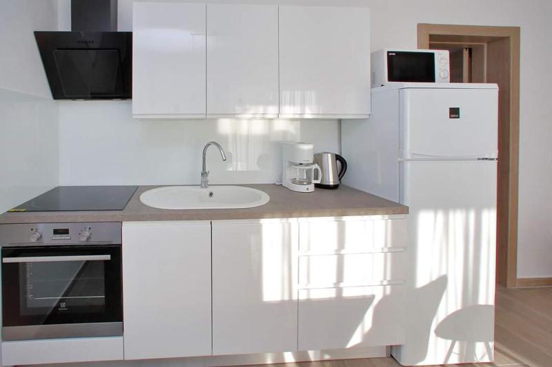 Apartments Petras - image 11
