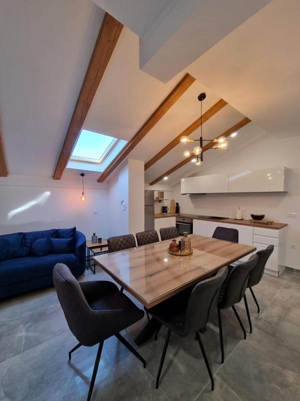 Apartments Petras - image 17