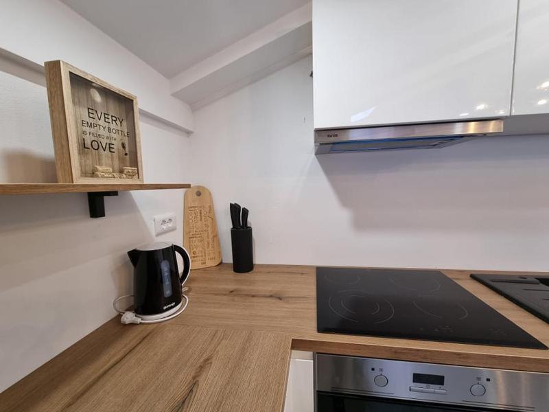 Apartments Petras - image 43