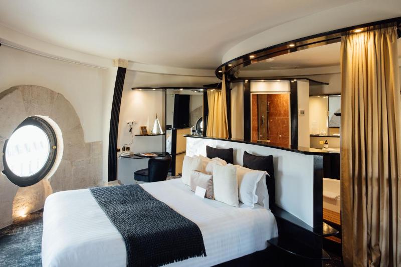 Hôtel Carlton Lille - image 46