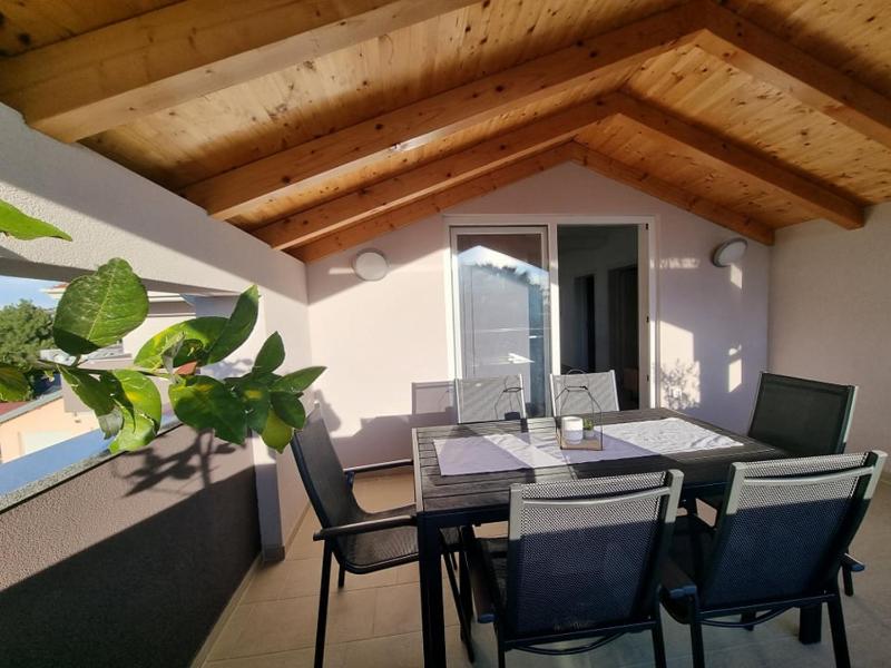 Apartments Petras - image 29