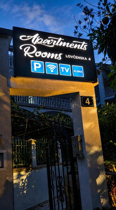 Guest House Mitrovic - image 1