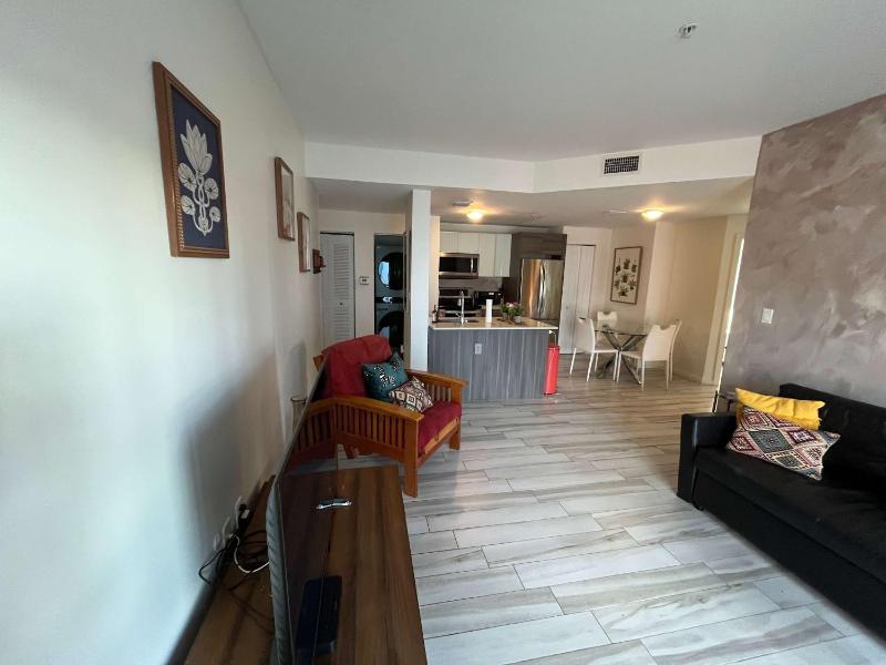 Penthouse with Bay Views and Private Rooftop Terrace - image 7