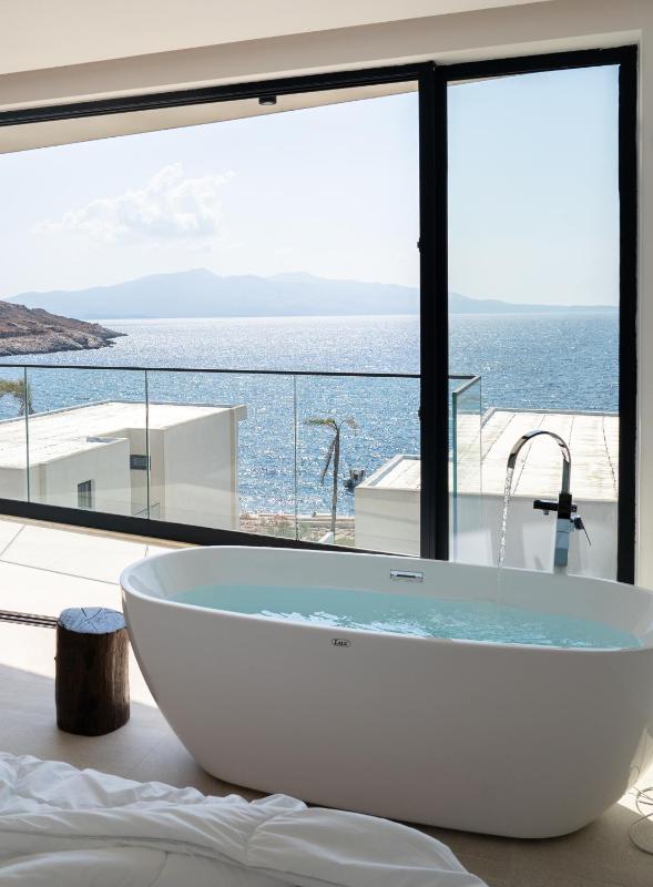 Mediterranean Waterfront Villa - image 15