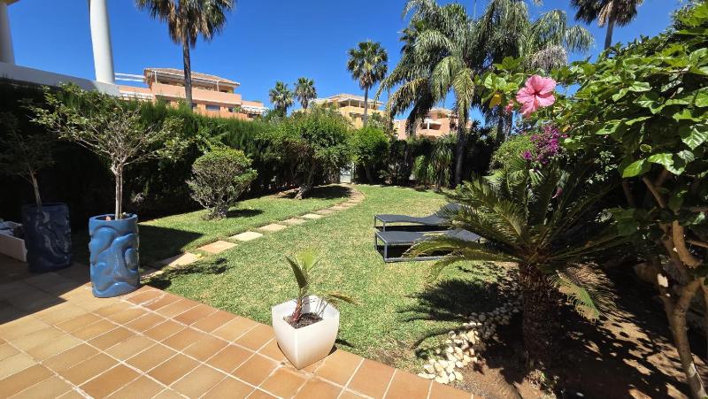 Lujoso Triplex Residencial Azahares by costablancarent - image 13